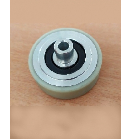 COMPLETE EXCENTER ROLL DIA 50MM - Ref : 00701C